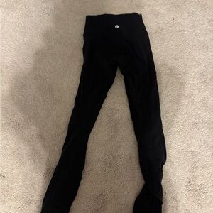 Lululemon align leggings